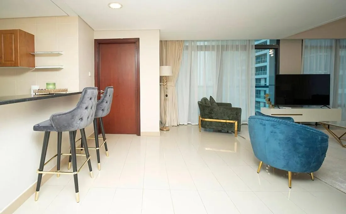 Aws Holiday Homes - On Top Of The World Dubai United Arab Emirates