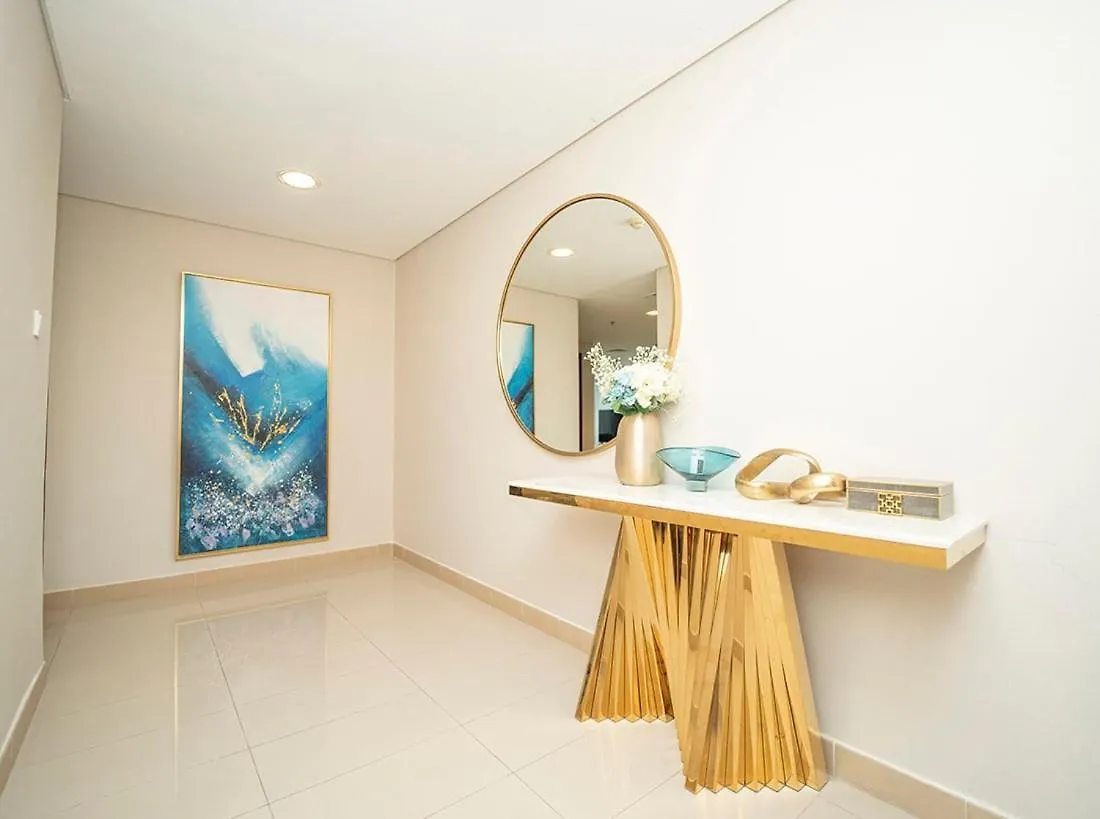Aws Holiday Homes - On Top Of The World Dubai 0*,  United Arab Emirates