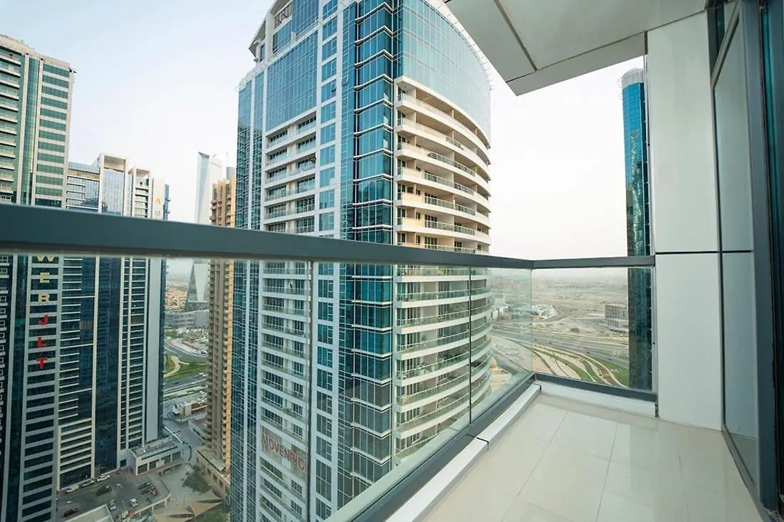 Aws Holiday Homes - On Top Of The World Dubai